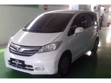 Honda Freed 2013, electric sliding door