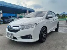 2015 Honda City 1.5 (ปี 14-18) V+ Sedan