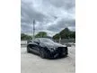 Recon 2022 Mercedes