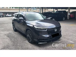 2024 Honda HR-V 1.5 V SUV