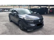 2024 Honda HR-V 1.5 V SUV