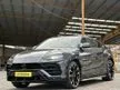 Recon 2019 LAMBORGHINI URUS 4.0 V8 BiTurbo AUTO 4WD ESTATE