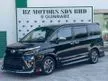 Recon 2018 TOYOTA VOXY ZS 2.0 KIRAMEKI EDITION 8 SEATER MODELISTA HARI RAYA PROMOTION + 5 YEARS WARRANTY - Cars for sale