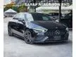 Recon 2020 Mercedes-Benz CLA35 AMG 4MATIC LEATHER EXCLUSIVE PACKAGE 2.0T - LOW MILEAGE + FREE NEW TYRES - Cars for sale