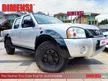 Used 2012 Nissan Frontier 2.5 Gran Road Dual Cab Pickup Truck(Arief)