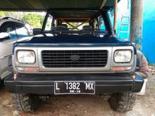 1994 Daihatsu Feroza 1.6 Jeep