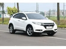 2017 Honda HR-V 1.5 E SUV CVT Putih(TDP 5jtan)
