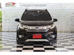 2021 Honda BR-V 1.5 SV SUV