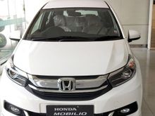 2020 Honda Mobilio 1,5 E MPV