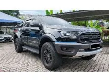 2021 Ford Ranger 2.0 Raptor High Rider Dual Cab Pickup Premium Select Unit Full Services Under SDAC Ford Malaysia