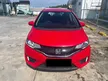 Used 2017 Honda Jazz 1.5 S i