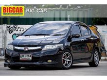 2010 Honda City 1.5 (ปี 08-14) SV i-VTEC Sedan