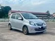 Used 2008 Perodua Viva 1.0 EZ Hatchback