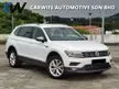 Used 2021 Volkswagen Tiguan 1.4 Allspace Highline SUV - Cars for sale