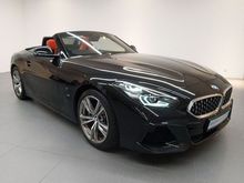 2020 BMW Z4 2.0 sDrive30i M Sport Convertible (Sime Darby Auto Selection)
