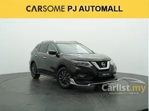 2021 Nissan X-Trail 2.0 Mid SUV
