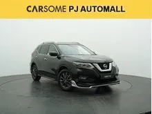 2021 Nissan X-Trail 2.0 SUV