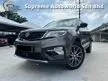 Used 2023 Proton X70 1.8 TGDI Premium / ONE OWNER CAR / FULL SERVICE RECORD FROM PROTON / 20K+ MILEAGE ONLY / CAR LIKE NEW / UNDER WARRANTY TILL 2028