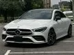 Recon 2021 MERCEDES