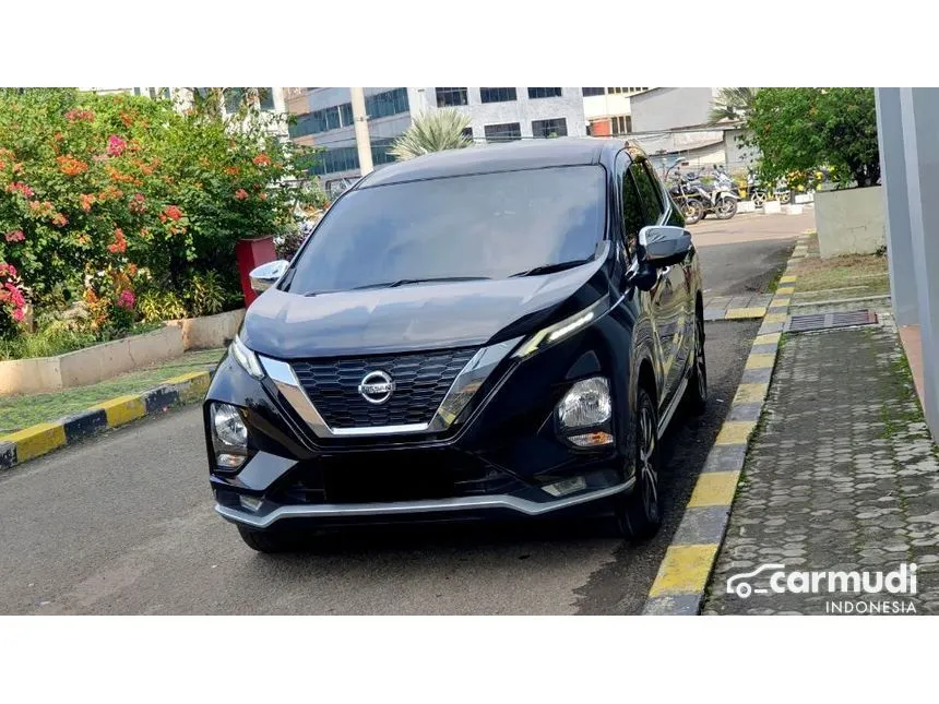 2022 Nissan Livina VL MPV