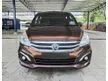 Used 2018 Proton Ertiga 1.4 VVT Executive MPV - Cars for sale