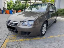2013 Proton Persona 1.6 Elegance Standard Sedan