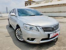 Toyota Camry V 2.4 Facelift 2007