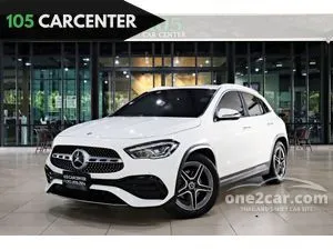 2021 Mercedes-Benz GLA200 1.3 AMG Dynamic SUV