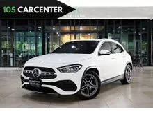 2021 Mercedes-Benz GLA200 1.3 W247 (ปี 20-27) AMG Dynamic SUV