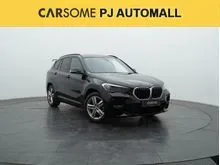 2021 BMW X1 2.0 SUV