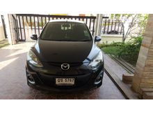 2010 Mazda 2 1.5 (ปี 09-14) Spirit Sports Hatchback AT