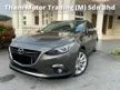 Used Mazda 3 2.0 (CBU) SEDAN SKYACTIV SUNROOF - Cars for sale