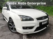 Ford Focus 2.0 (AT) Sport Hatchback CBU MODEL TIPTOP CONDITION 2006