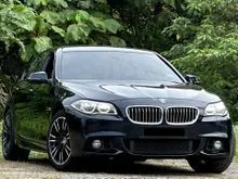 2016 BMW 520i 2.0 M Sport Sedan (CAR KING CONDITION)