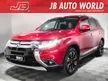 Used 2019 Mitsubishi Outlander 2.4 F/Service 10k