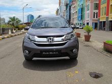 2018 Honda BR-V 1.5 E SUV