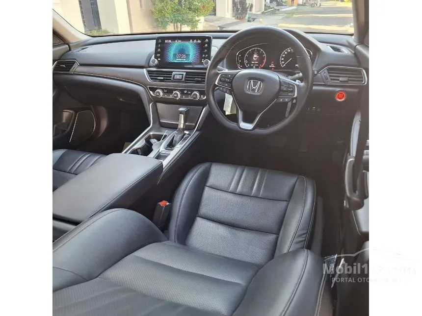 2023 Honda Accord Sedan