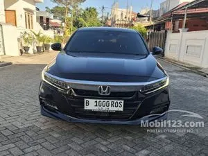 2023 Honda Accord 1.5 Sedan