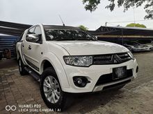 2014 Mitsubishi Triton 2.5 VGT Pickup Truck (A) USED CAR