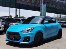2020 Suzuki Swift 1.2 (ปี 18-23) GLX Hatchback