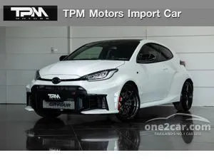 2026 Toyota GR Yaris 1.6 RZ High Performance Hatchback