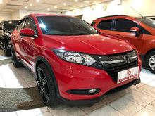 Honda HR-V 1.5 E CVT AT 2017 Merah