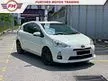 Used 2014 Toyota Prius C 1.5 Hybrid Hatchback WITH WARRANTY ONE OWNER TIPTOP CONDITION