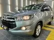 Used 2017 Toyota Innova 2.0 G MPV (A) TIP TOP CONDITION