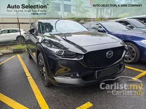 2024 Mazda CX-30 2.0 SKYACTIV-G High Plus Premium SUV