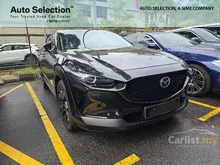 2024 SIME DARBY Mazda CX-30 2.0 SKYACTIV-G High Plus Premium SUV