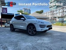 2013 Porsche Cayenne 3.6 SUV
