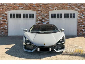 2024 Lamborghini Revuelto 6.5 Coupe