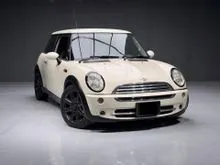 2005 MINI Cooper 1.6