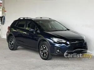 2019 Subaru XV 2.0 P SUV